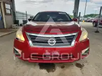 2014 Nissan ALTIMA фото