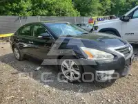 2014 Nissan ALTIMA фото