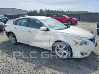 2014 Nissan ALTIMA photo
