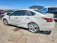 2014 Nissan ALTIMA фото