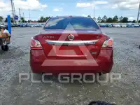 2014 Nissan ALTIMA photo