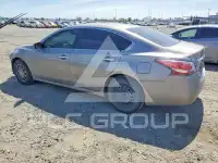 2014 Nissan ALTIMA фото