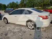 2014 Nissan ALTIMA фото