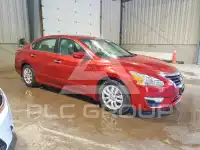 2014 Nissan ALTIMA фото
