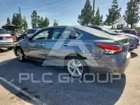 2014 Nissan ALTIMA фото