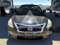2014 Nissan ALTIMA фото