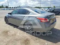 2014 Nissan ALTIMA фото