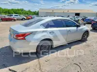 2014 Nissan ALTIMA фото