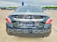 2014 Nissan ALTIMA photo