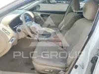 2014 Nissan ALTIMA photo