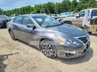 2014 Nissan ALTIMA фото