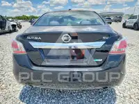 2014 Nissan ALTIMA фото