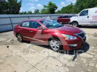 2014 Nissan ALTIMA photo