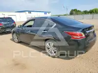 2014 Nissan ALTIMA фото