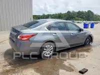 2014 Nissan ALTIMA фото