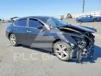 2014 Nissan ALTIMA фото