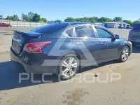 2014 Nissan ALTIMA photo