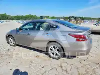 2014 Nissan ALTIMA фото