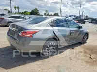 2014 Nissan ALTIMA фото