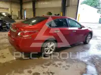 2014 Nissan ALTIMA фото