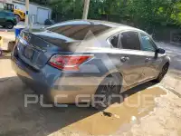 2014 Nissan ALTIMA фото