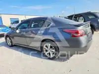 2014 Nissan ALTIMA фото