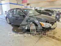 2014 Nissan ALTIMA фото