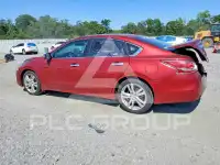 2014 Nissan ALTIMA photo