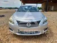 2014 Nissan ALTIMA фото