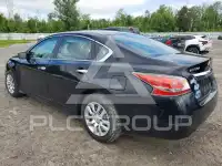 2014 Nissan ALTIMA фото