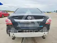 2014 Nissan ALTIMA фото