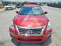 2014 Nissan ALTIMA фото