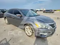2014 Nissan ALTIMA фото