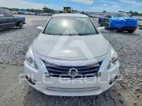 2014 Nissan ALTIMA photo