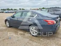 2014 Nissan ALTIMA photo