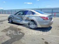 2014 Nissan ALTIMA photo