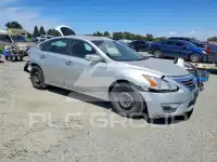 2014 Nissan ALTIMA фото