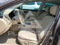 2014 Nissan ALTIMA фото