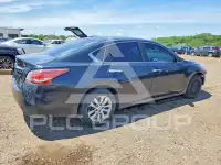 2014 Nissan ALTIMA фото