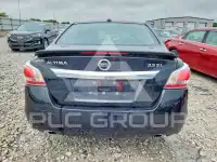 2014 Nissan ALTIMA фото