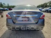 2014 Nissan ALTIMA фото