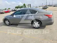 2014 Nissan ALTIMA photo