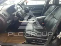 2014 Nissan ALTIMA photo
