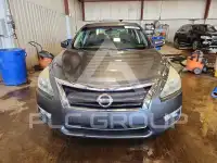 2014 Nissan ALTIMA фото