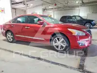 2014 Nissan ALTIMA фото