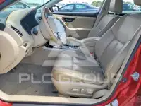 2014 Nissan ALTIMA photo