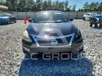 2014 Nissan ALTIMA фото
