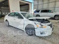 2014 Nissan ALTIMA фото