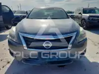2014 Nissan ALTIMA фото