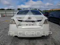 2014 Nissan ALTIMA фото